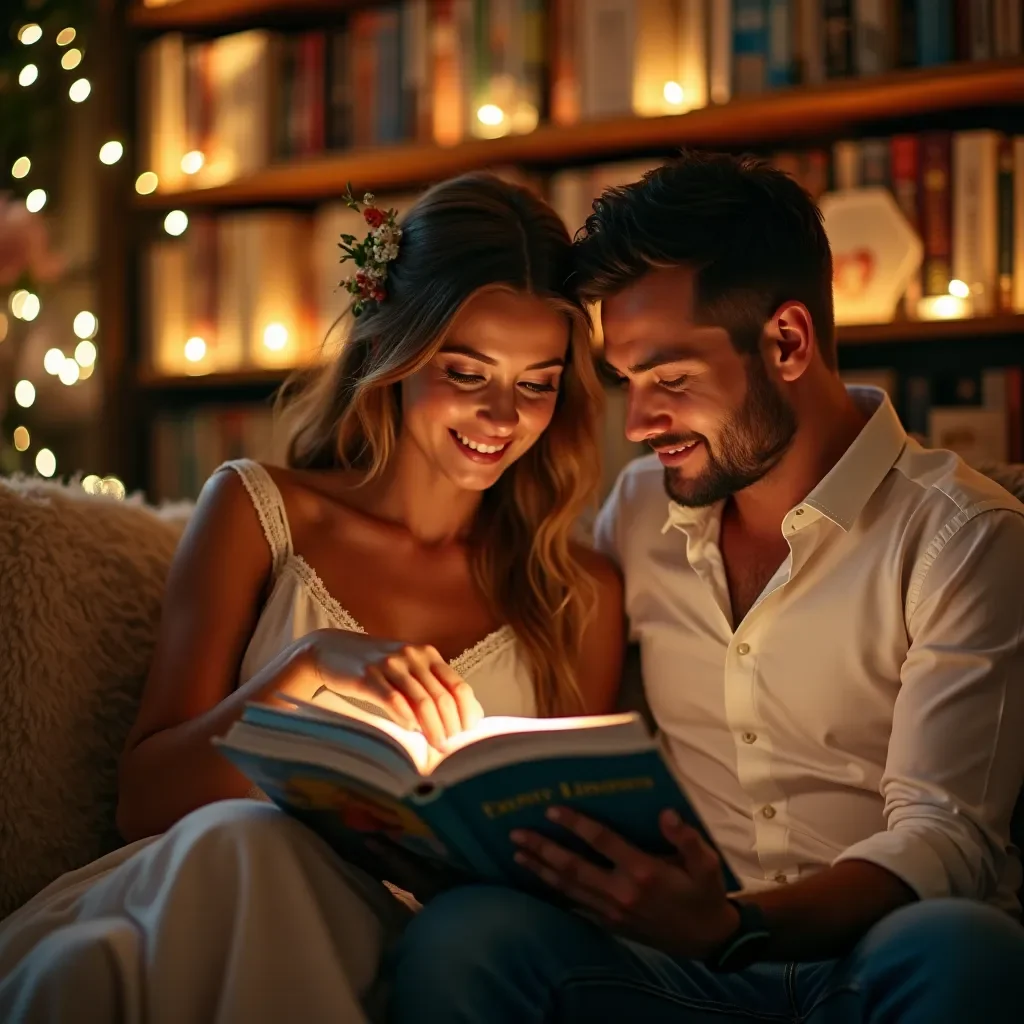 Modern office workspace