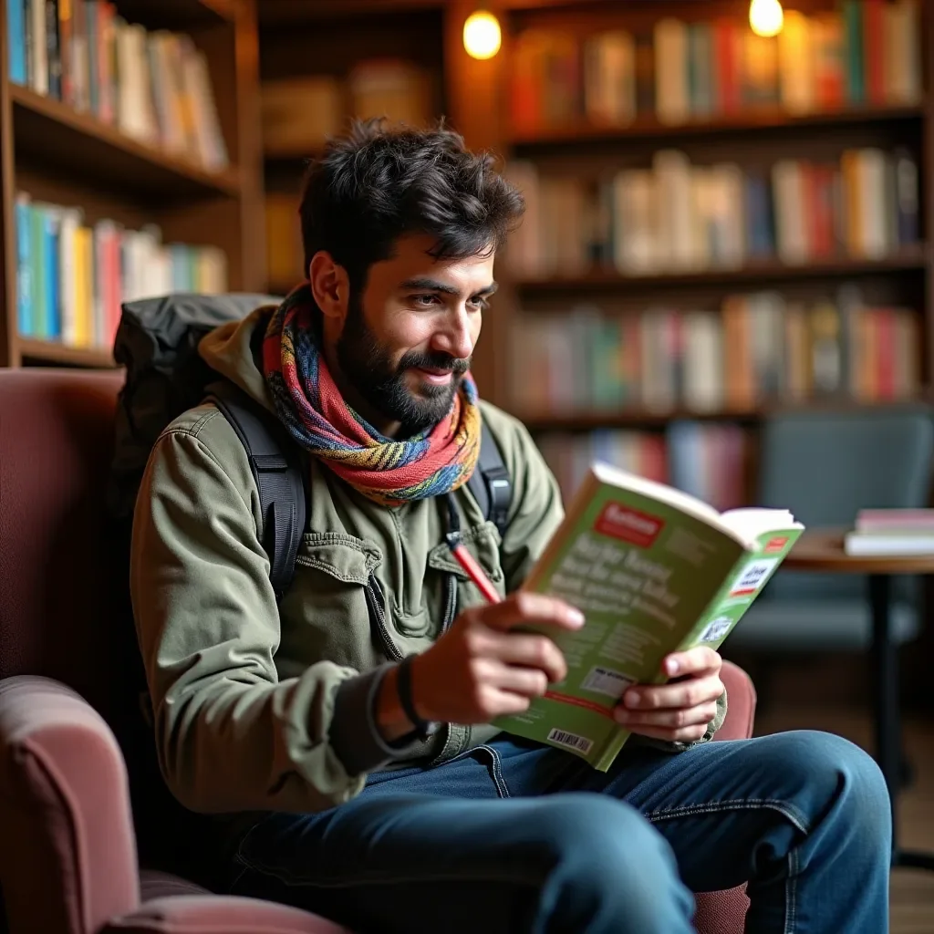 Business intelligence dashboard